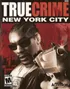 True Crime New York City Coverart