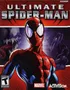 Ultimate Spider Man Boxart