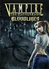 Vampire The Masquerade – Bloodlines Coverart