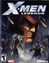 X Men Legends Coverart