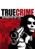 True Crime Streets Of LA Coverart