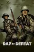 Day Of Defeat Cover Art