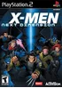 X Men Next Dimension Coverart