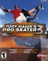 Tony Hawk S Pro Skater 3 Coverart