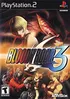 Bloody Roar 3 Coverart