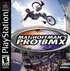 Mat Hoffman Pro BMX PS