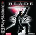 Blade Coverart