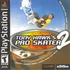 Tony Hawk S Pro Skater 2 Cover