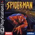 Spider Man 2000 Game Cover