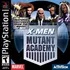 X Men Mutant Academy Cover