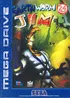 Earthworm Jim (EUR)