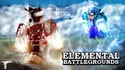 Elemental Battlegrounds