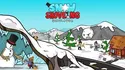 Snow Shovelling Simulator