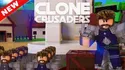 Clone Crusader