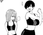 These two