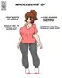Wholesome GF