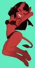 Meru The Succubus