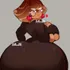 Chocolate Bonbon Cookie