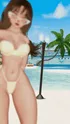 VRChat Girl