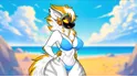 Juno The Protogen