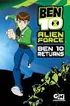 Ben 10 Alien Force