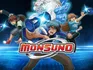 Monsuno