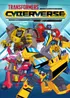 Transformers Cyberverse