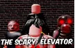 The Scary Elevators