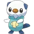 Oshawott