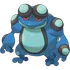 Seismitoad