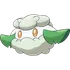 Cottonee