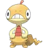 Scraggy