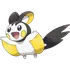 Emolga