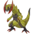 Haxorus