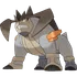 Terrakion