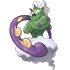 Tornadus