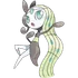 Meloetta