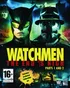WatchmenThe End Is Nigh Game Cover