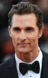 Matthew McConaughey