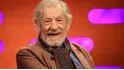 Ian McKellen