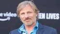 Viggo Mortensen