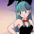 Bulma Briefs - Dragon Ball