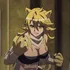 Leone - Akame Ga Kill