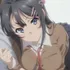 Mai Sakurajima - Bunny Girl Senpai