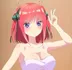 Nino Nakano - The Quintessential Quintuplets