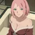 Sakura Haruno - Naruto