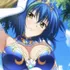 Xenovia Quarta - High School DxD