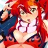 Yoko Littner - Gurren Lagann