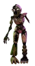 Ruined Chica