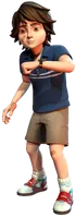 Gregory
